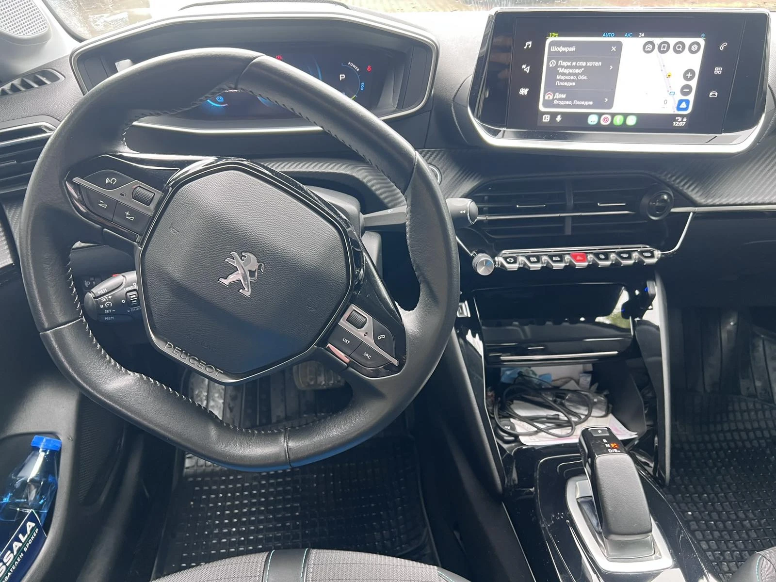 Peugeot 208 nouvelle, снимка 11 - Автомобили и джипове - 56744738