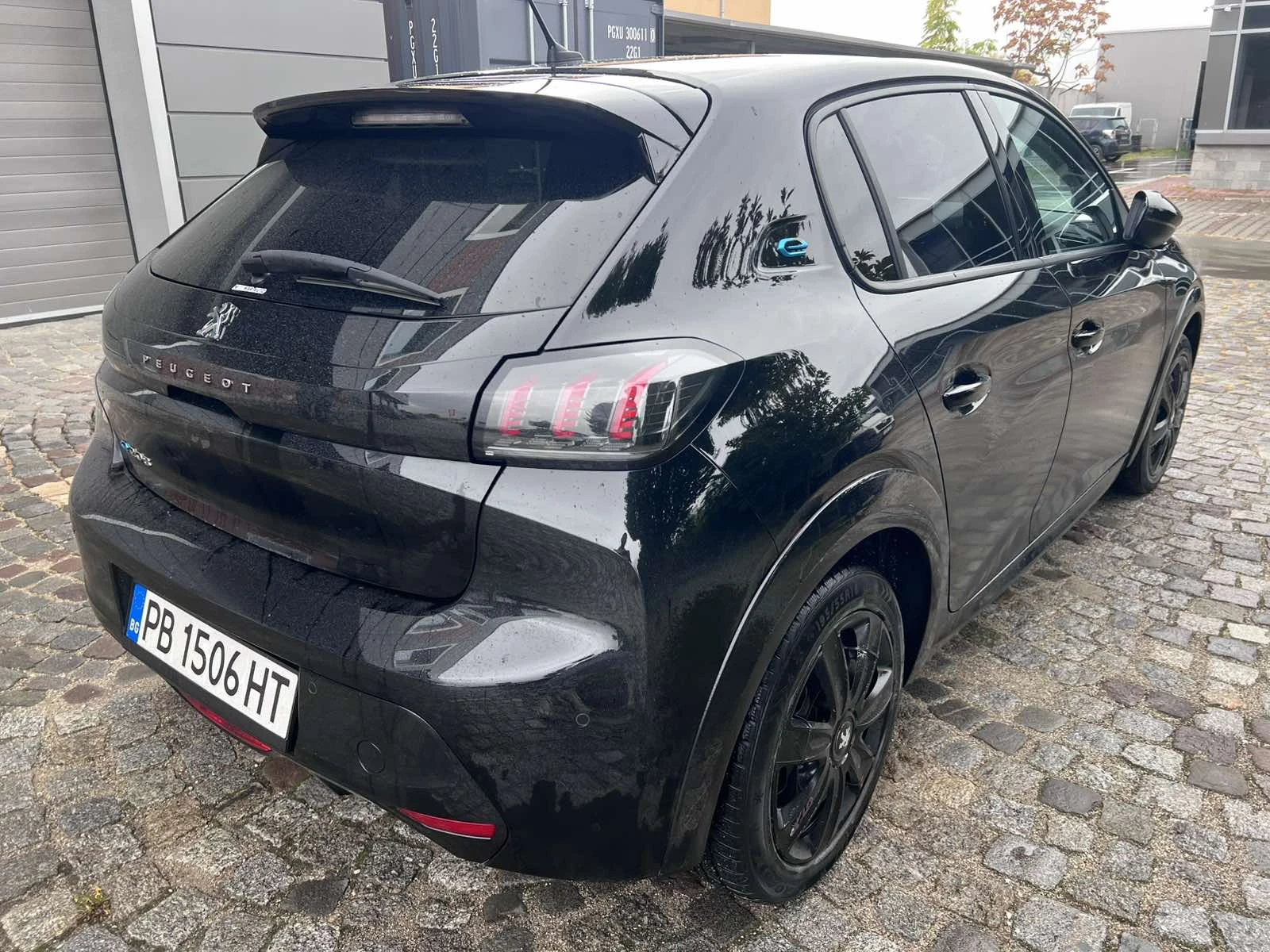 Peugeot 208 nouvelle, снимка 6 - Автомобили и джипове - 56744738