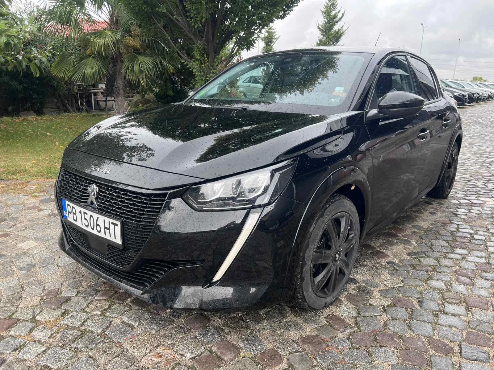 Peugeot 208 nouvelle, снимка 13 - Автомобили и джипове - 56744738