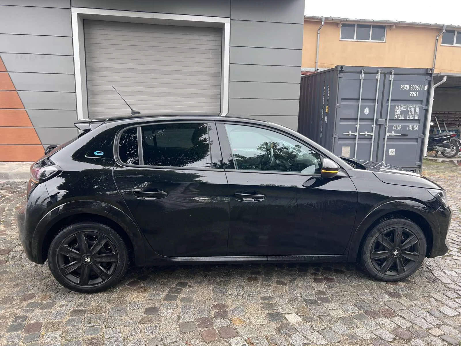 Peugeot 208 nouvelle, снимка 5 - Автомобили и джипове - 56744738