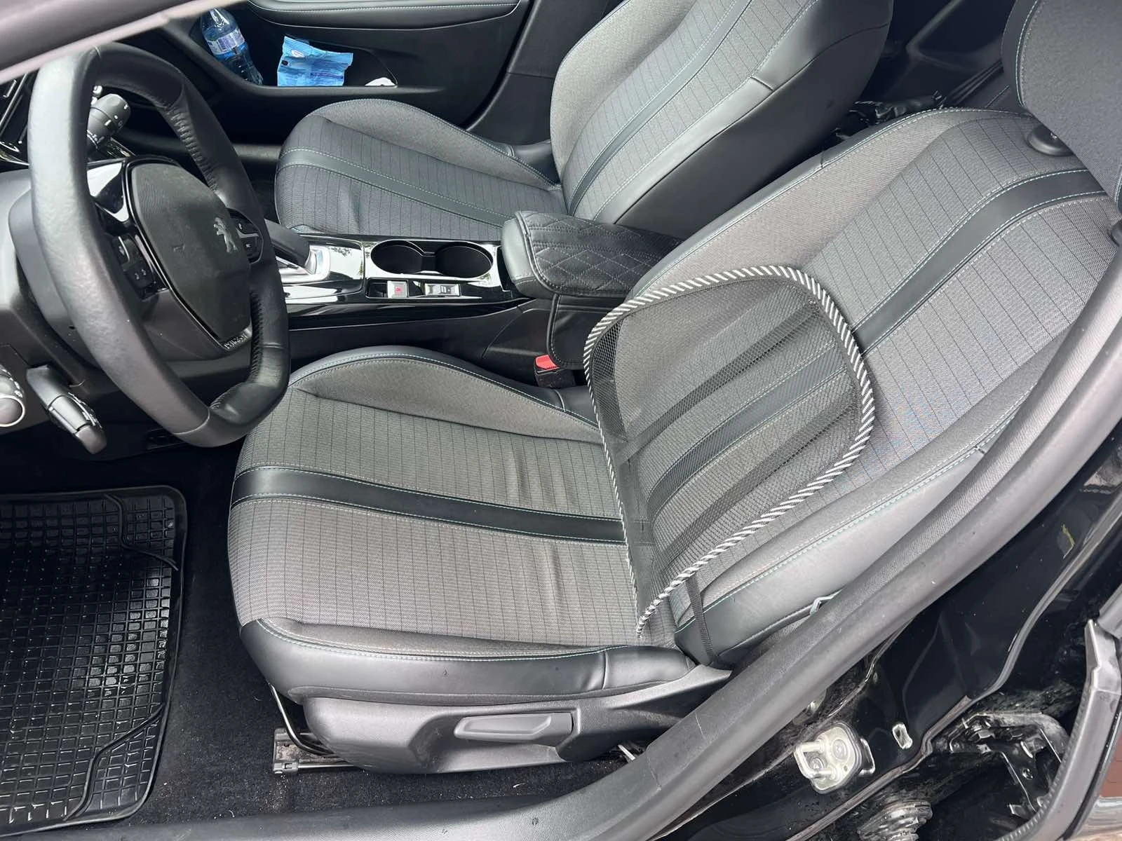 Peugeot 208 nouvelle, снимка 9 - Автомобили и джипове - 56744738