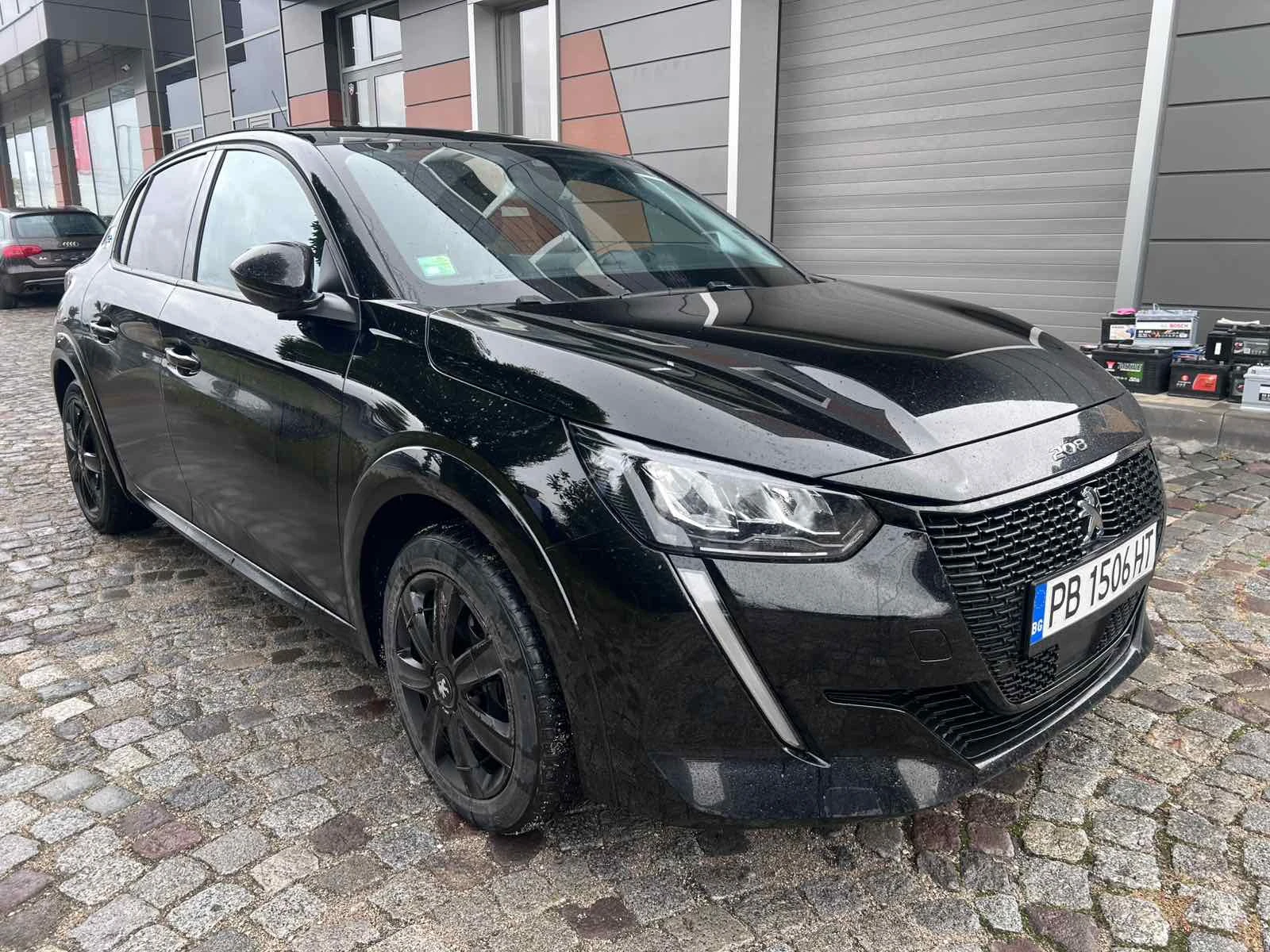 Peugeot 208 nouvelle, снимка 7 - Автомобили и джипове - 56744738