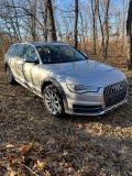 Audi A6 Allroad Facelift - изображение 2