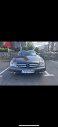 Mercedes-Benz CLS 350 FACELIFT -- ОБСЛУЖЕН -- TOP !!! - [3] 