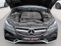 Mercedes-Benz E 250 4-MATIC/AMG/AVANTGARDE/СОБСТВЕН ЛИЗИНГ - [18] 