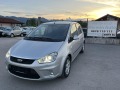 Ford C-max 1.6 HDI 90кс. 137 000 km FACE EURO 4 КЛИМАТРОНИК - [2] 