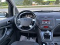 Ford C-max 1.6 HDI 90кс. 137 000 km FACE EURO 4 КЛИМАТРОНИК - [13] 