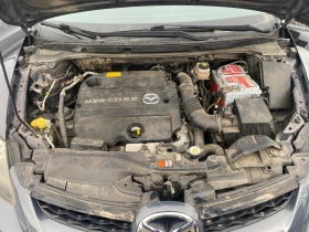 Mazda CX-7 2.2d, снимка 16