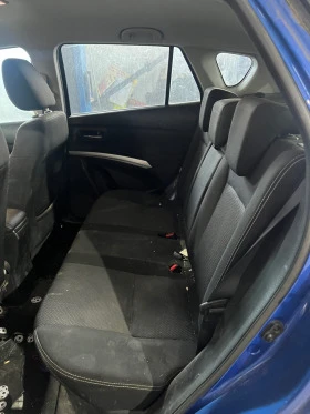 Suzuki SX4 S-Cross 1.6 m-jet, снимка 10