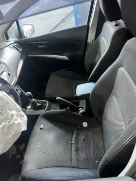 Suzuki SX4 S-Cross 1.6 m-jet, снимка 9