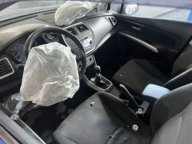 Suzuki SX4 S-Cross 1.6 m-jet, снимка 7