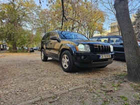 Jeep Grand cherokee LIMITED  - изображение 2