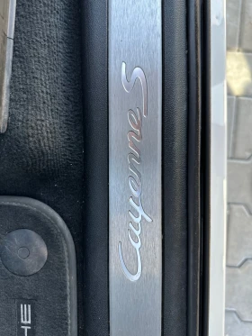 Porsche Cayenne S. Full екстри, снимка 12