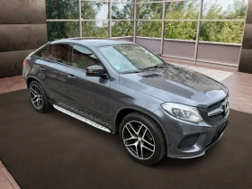 Mercedes-Benz GLE 350 Mercedes GLE350d AMG Line* 360* ASSISTANCE* , снимка 1