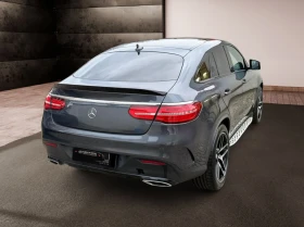 Mercedes-Benz GLE 350 Mercedes GLE350d AMG Line* 360* ASSISTANCE* , снимка 3