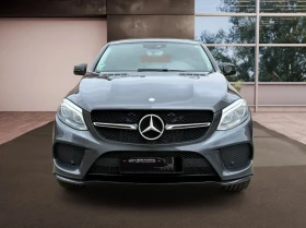 Mercedes-Benz GLE 350 Mercedes GLE350d AMG Line* 360* ASSISTANCE* , снимка 4