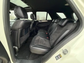 Mercedes-Benz ML 350 CDi 258к.с * AMG-пакет* * Навигация* * Шибедах* , снимка 15