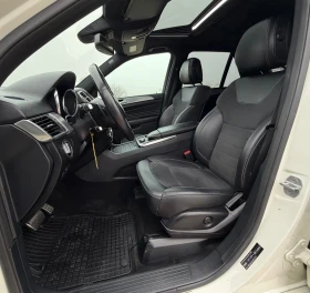 Mercedes-Benz ML 350 CDi 258к.с * AMG-пакет* * Навигация* * Шибедах* , снимка 13