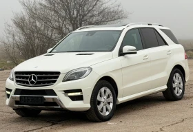 Mercedes-Benz ML 350 CDi 258к.с * AMG-пакет* * Навигация* * Шибедах* , снимка 3