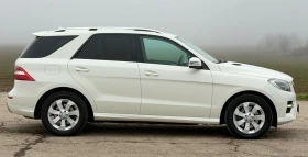 Mercedes-Benz ML 350 CDi 258к.с * AMG-пакет* * Навигация* * Шибедах* , снимка 8