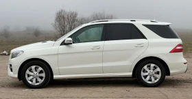 Mercedes-Benz ML 350 CDi 258к.с * AMG-пакет* * Навигация* * Шибедах* , снимка 7