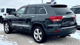 Jeep Grand cherokee 3.0CRD OVERLAND, снимка 4