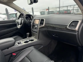 Jeep Grand cherokee 3.0CRD OVERLAND, снимка 12