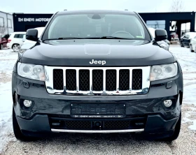 Jeep Grand cherokee 3.0CRD OVERLAND, снимка 2