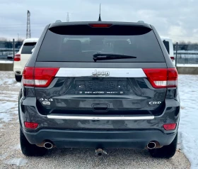 Jeep Grand cherokee 3.0CRD OVERLAND, снимка 5