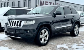Jeep Grand cherokee 3.0CRD OVERLAND, снимка 3