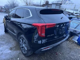 Haval Jolion 1.5i, АВТОМАТИК, 2024 г., снимка 1