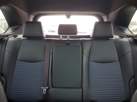 Toyota Rav4 2.5l Xse, снимка 10