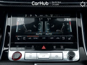Audi SQ8 BANG & OLUFSEN С РЕГИСТРАЦИЯ&АВТО КРЕДИТ, снимка 14