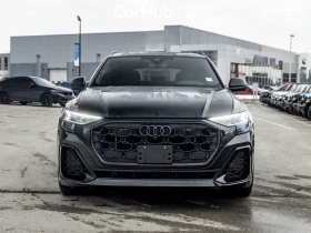 Audi SQ8 BANG & OLUFSEN С РЕГИСТРАЦИЯ&АВТО КРЕДИТ, снимка 2