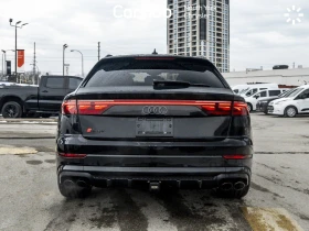 Audi SQ8 BANG & OLUFSEN С РЕГИСТРАЦИЯ&АВТО КРЕДИТ, снимка 5