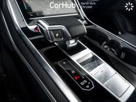 Audi SQ8 BANG & OLUFSEN С РЕГИСТРАЦИЯ&АВТО КРЕДИТ, снимка 13