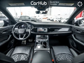 Audi SQ8 BANG & OLUFSEN С РЕГИСТРАЦИЯ&АВТО КРЕДИТ, снимка 8