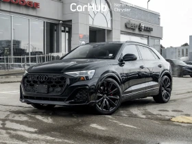Audi SQ8 BANG & OLUFSEN С РЕГИСТРАЦИЯ&АВТО КРЕДИТ, снимка 1