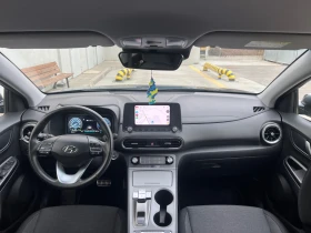 Hyundai Kona 3777km !!! БГ Гаранция !!!, снимка 11
