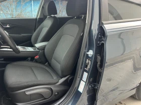 Hyundai Kona 3777km !!! БГ Гаранция !!!, снимка 9