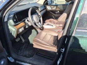 Mercedes-Benz GLS 450 2 КЛЮЧА * BURMESTER * PANO * ОБДУХВАНЕ *  CARFAX *, снимка 5