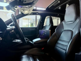 Porsche Cayenne GTS* V8* HUD* Matrix* Pano* Печка* Лизинг, снимка 8