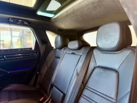 Porsche Cayenne GTS* V8* HUD* Matrix* Pano* Печка* Лизинг, снимка 9