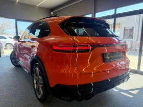 Porsche Cayenne GTS* V8* HUD* Matrix* Pano* Печка* Лизинг, снимка 4