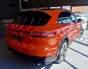Porsche Cayenne GTS* V8* HUD* Matrix* Pano* Печка* Лизинг, снимка 6