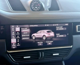Porsche Cayenne GTS* V8* HUD* Matrix* Pano* Печка* Лизинг, снимка 14
