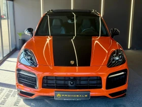 Porsche Cayenne GTS* V8* HUD* Matrix* Pano* Печка* Лизинг, снимка 2