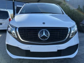 Mercedes-Benz EQV 300 - Electric , снимка 3