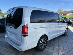 Mercedes-Benz EQV 300 - Electric , снимка 2