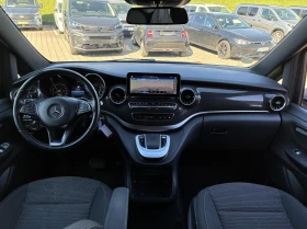 Mercedes-Benz EQV 300 - Electric , снимка 7